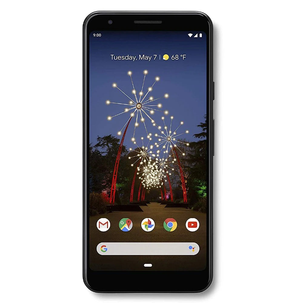 Google Pixel 3A