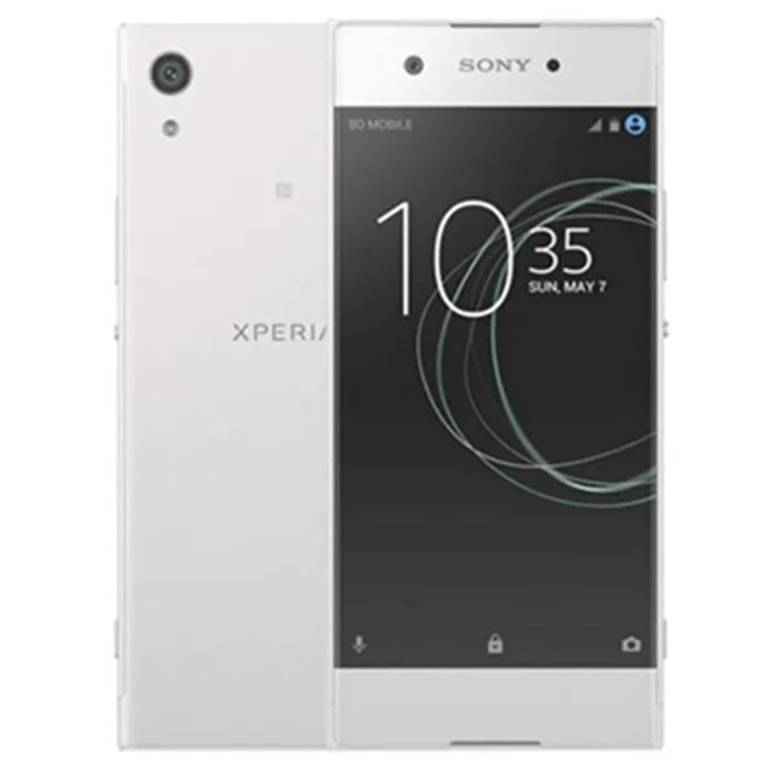 Sony Xperia XA1
