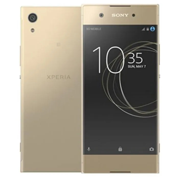 Sony Xperia XA1