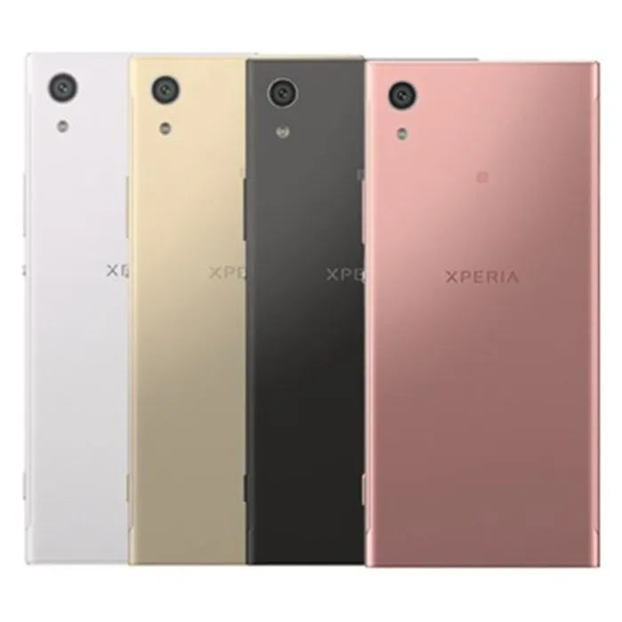 Sony Xperia XA1