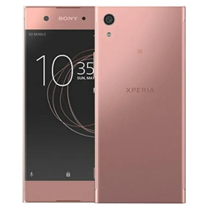 Sony Xperia XA1