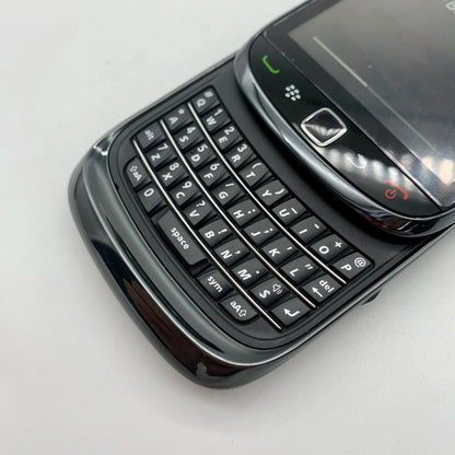 BlackBerry torch 9800