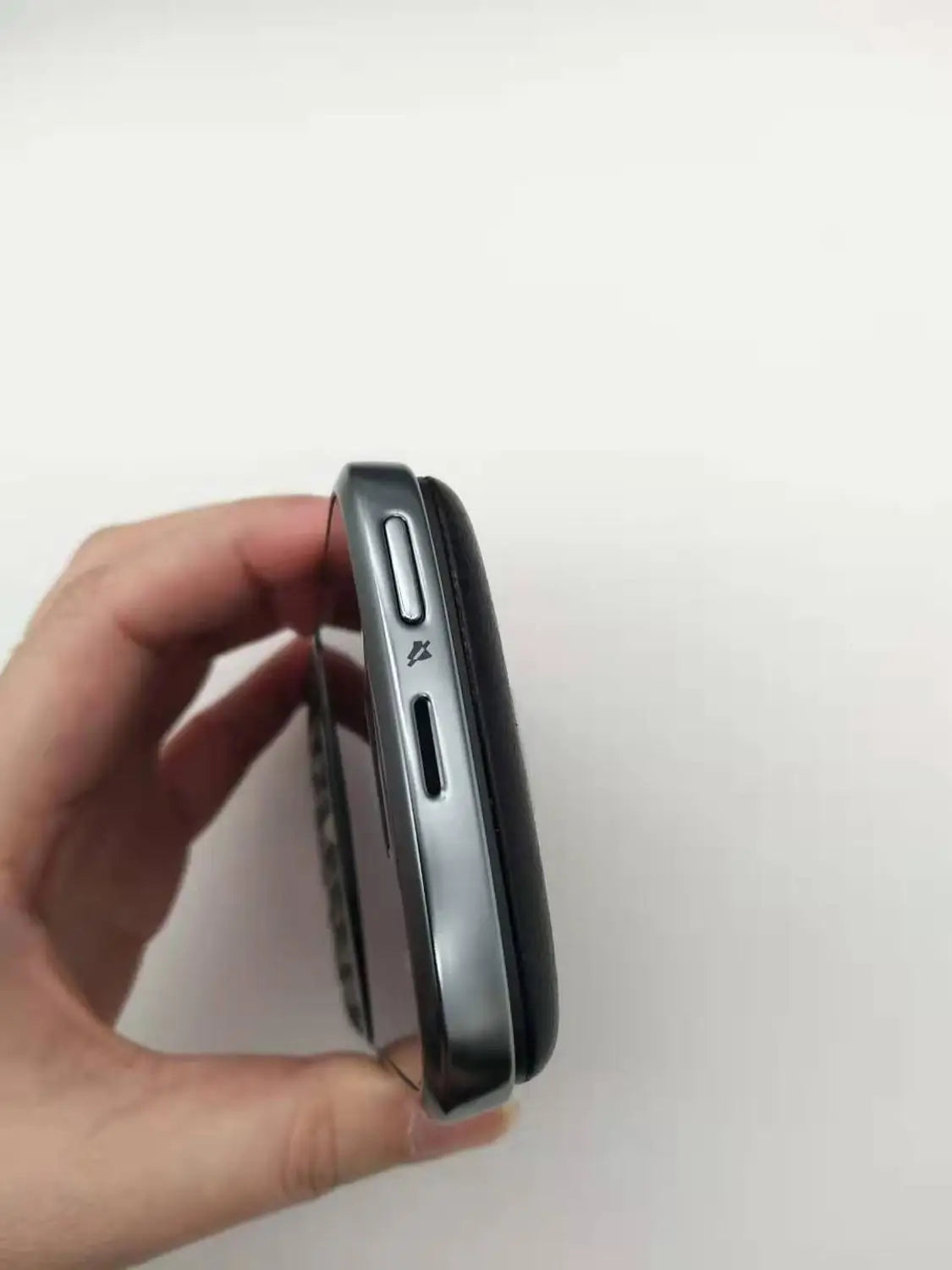 Blackberry 9000