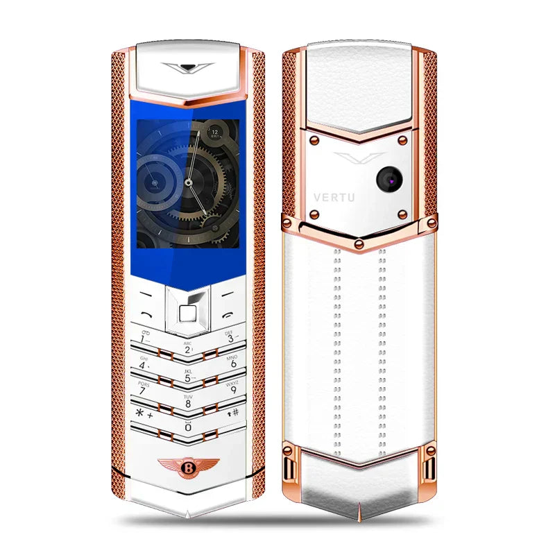 Luxury Bar Phone V9