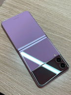 Samsung Galaxy Z Flip 3