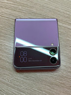 Samsung Galaxy Z Flip 3