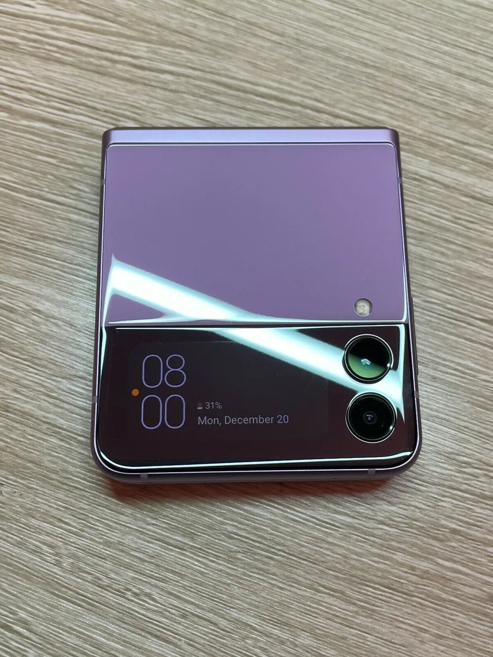Samsung Galaxy Z Flip 3