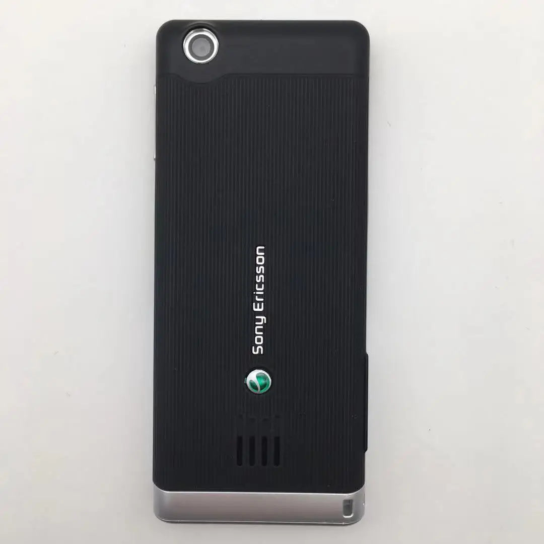 Sony Ericsson J105