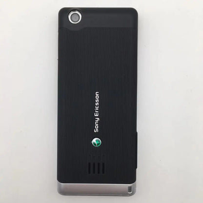 Sony Ericsson J105