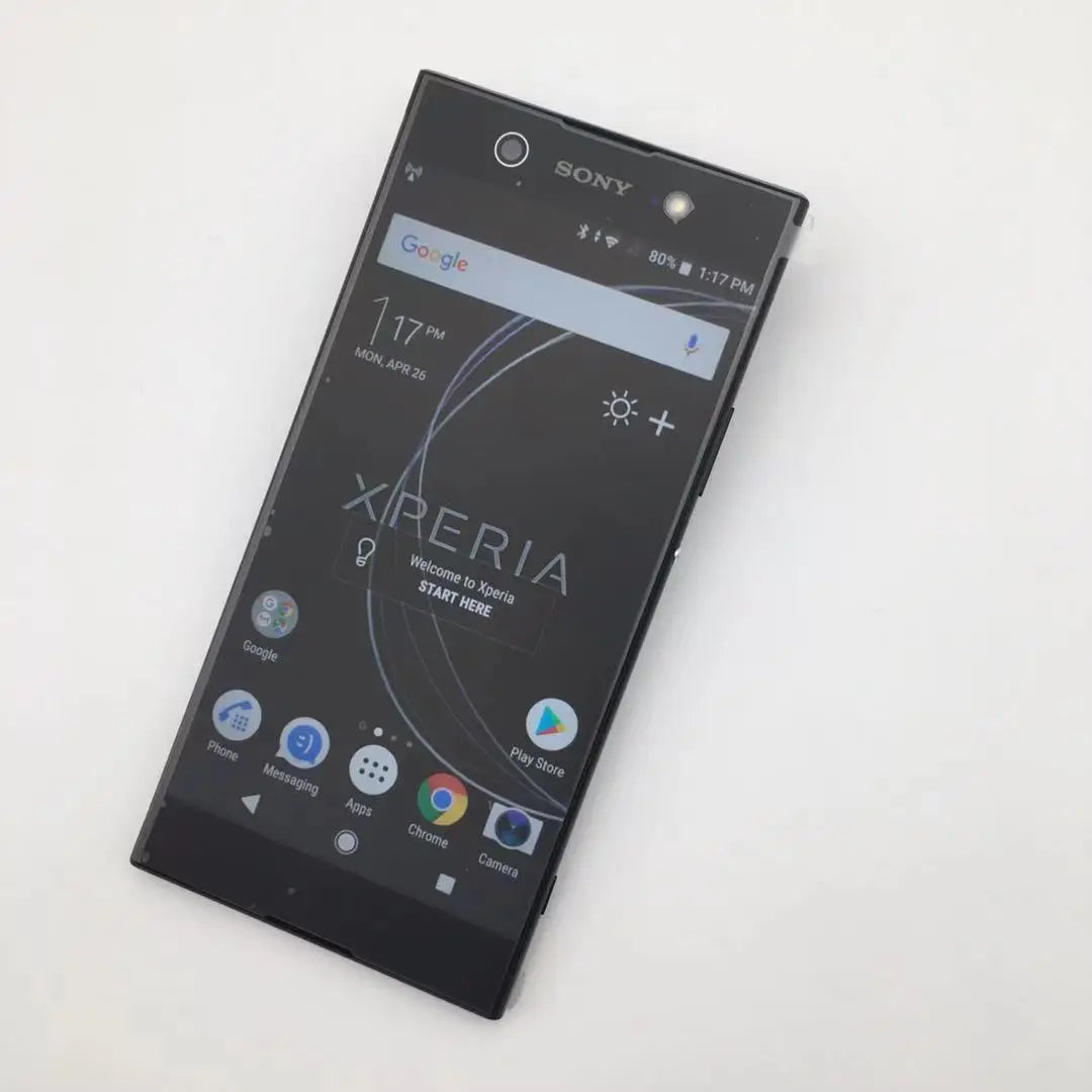 Sony Xperia XA1 Ultra