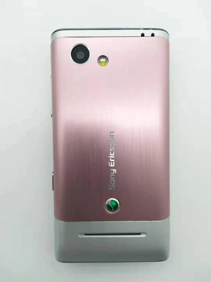Sony Ericsson T715