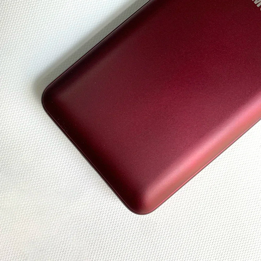 Samsung Galaxy Folder 2