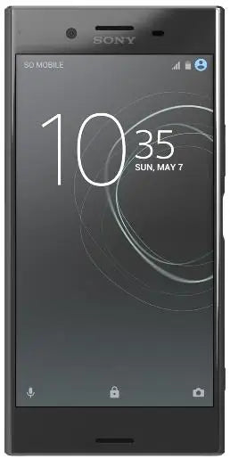Sony Xperia XZ