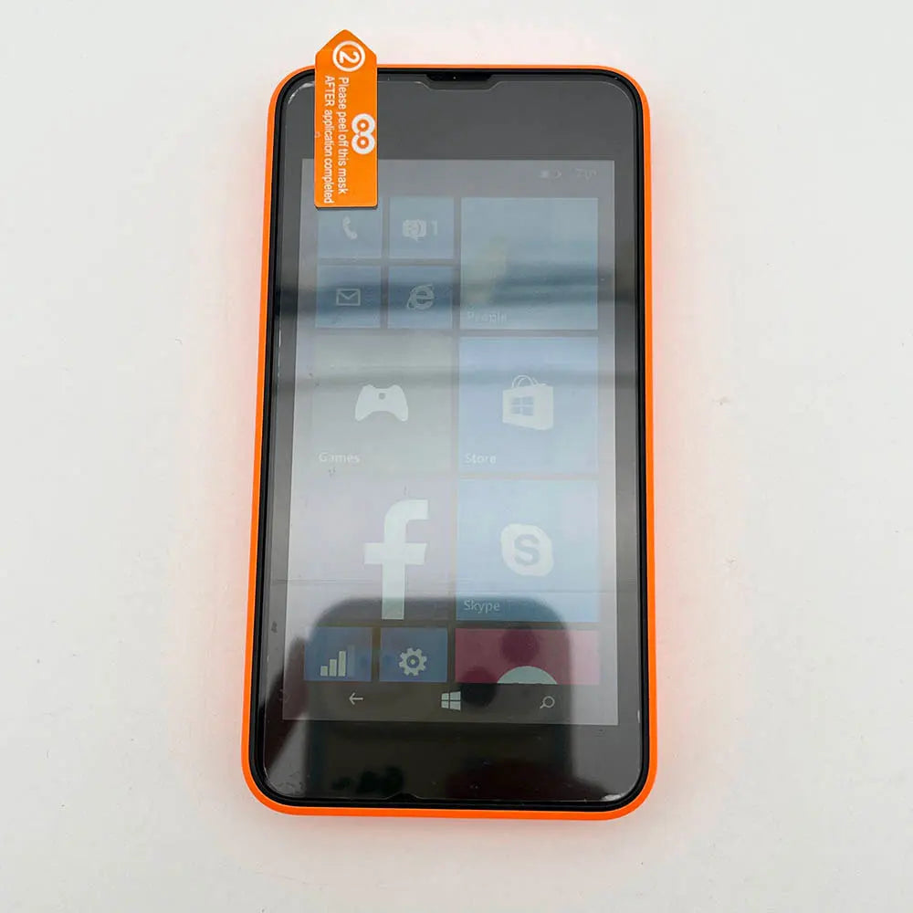 Nokia Lumia 530