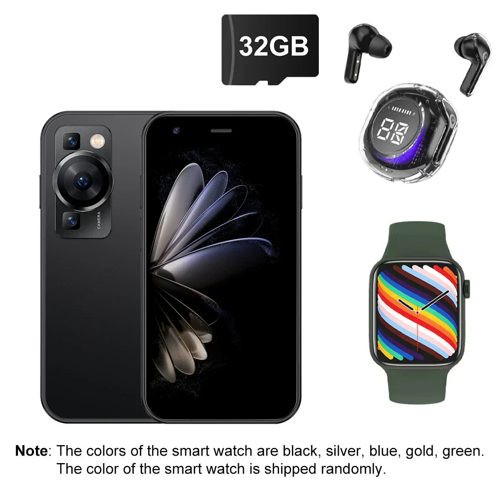 SERVO P60 PRO
