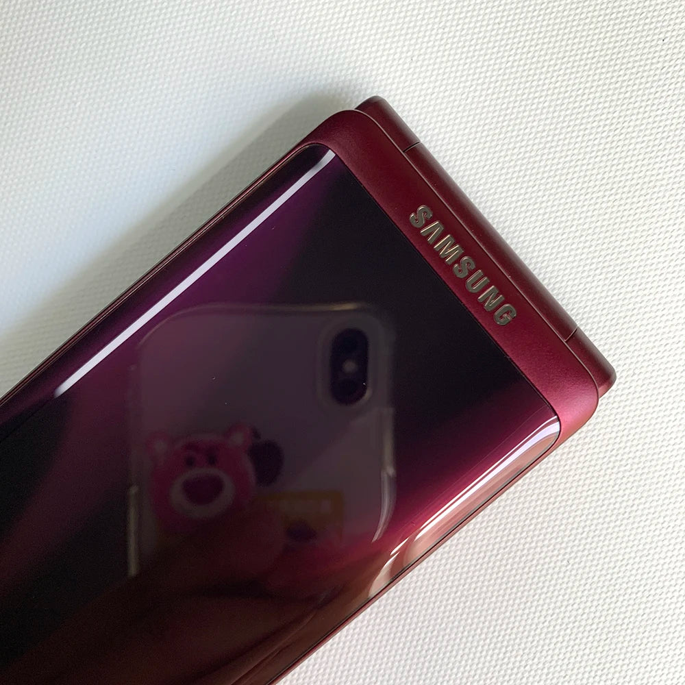 Samsung Galaxy Folder 2