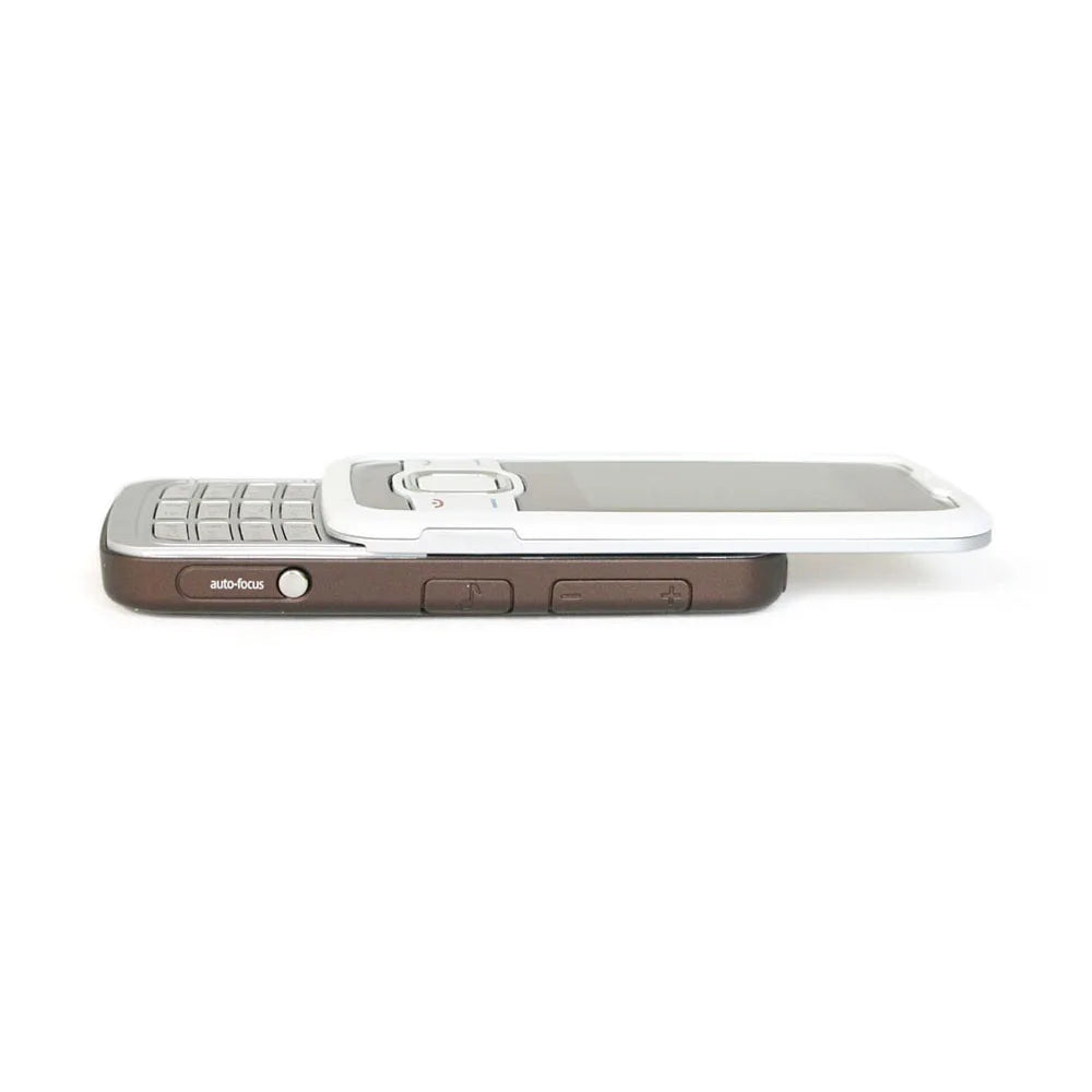 Nokia 7610 Super nova Slider