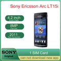 Sony Ericsson Xperia Arc LT15i