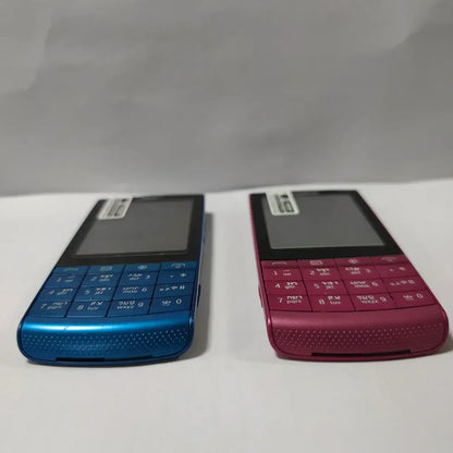 Nokia X3-02