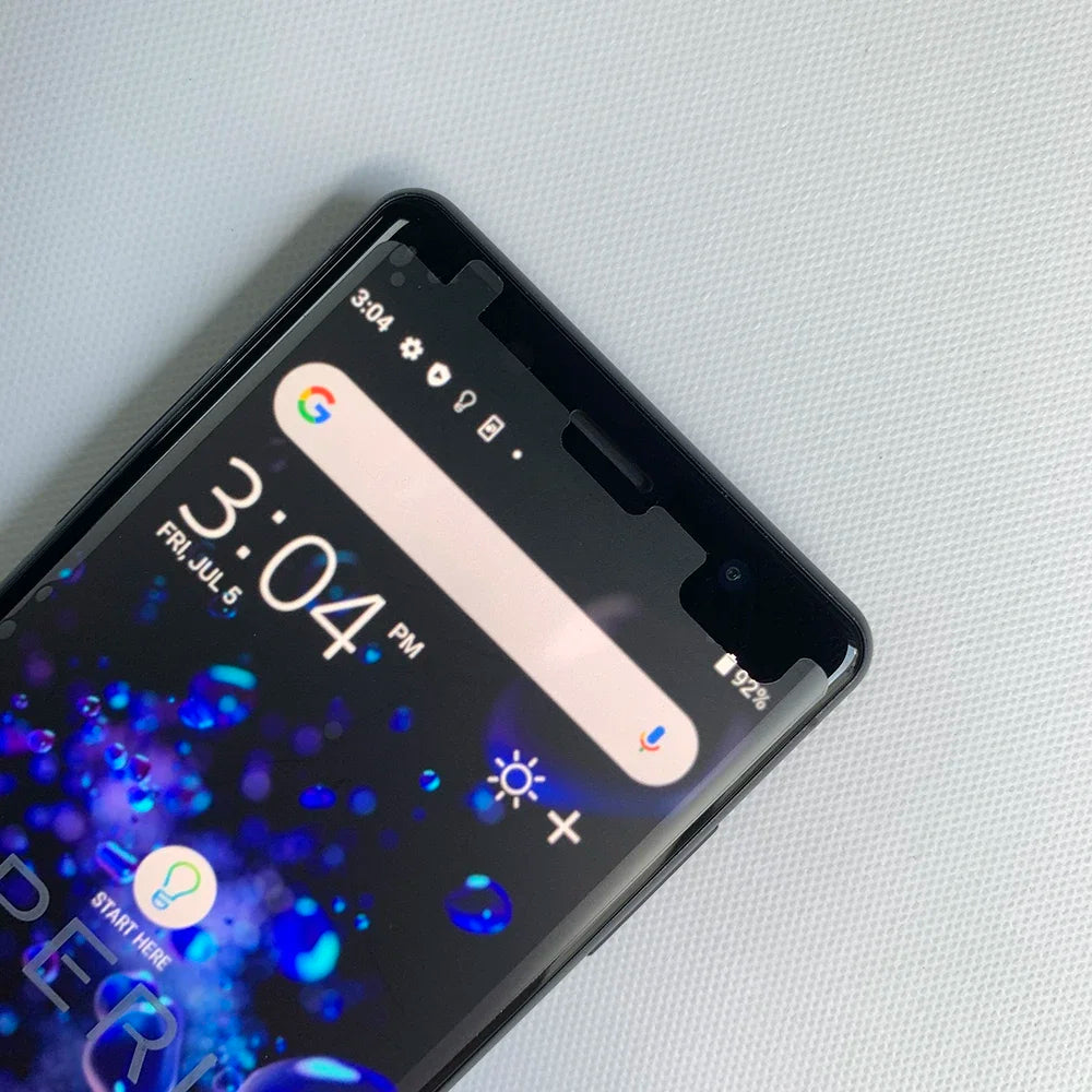 Sony Xperia XZ2