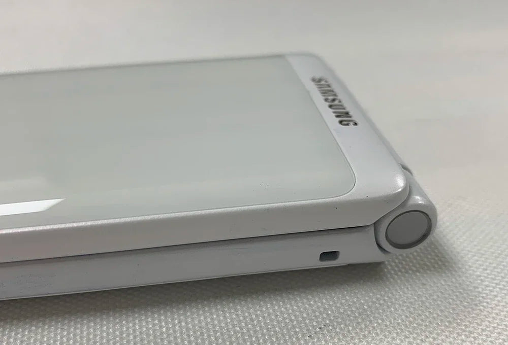 Samsung Galaxy Folder 2