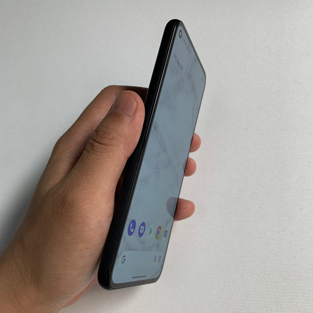 Google Pixel 5