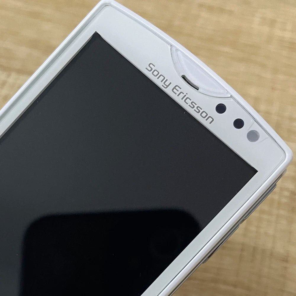 Sony Ericsson Xperia mini ST15i
