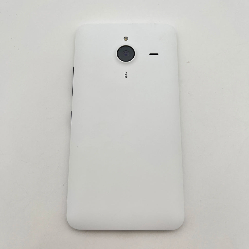Nokia Lumia 640