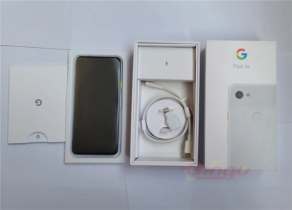 Google Pixel 3A