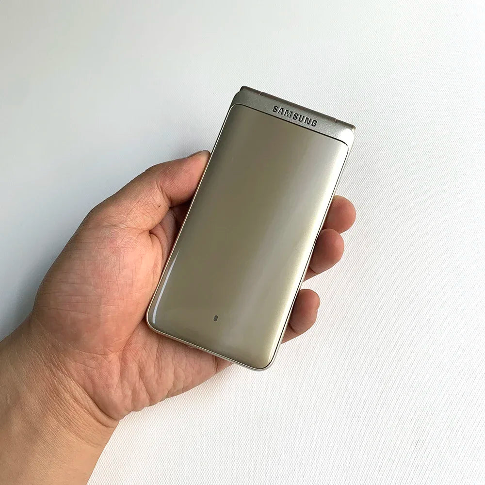 Samsung Galaxy Folder 2