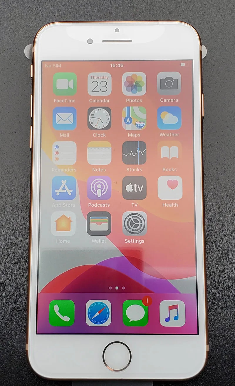 iPhone 8