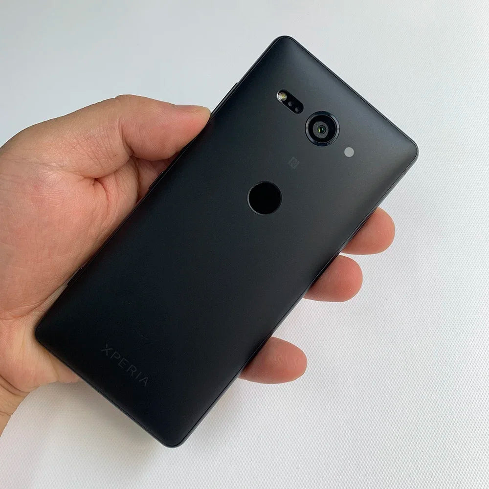 Sony Xperia XZ2