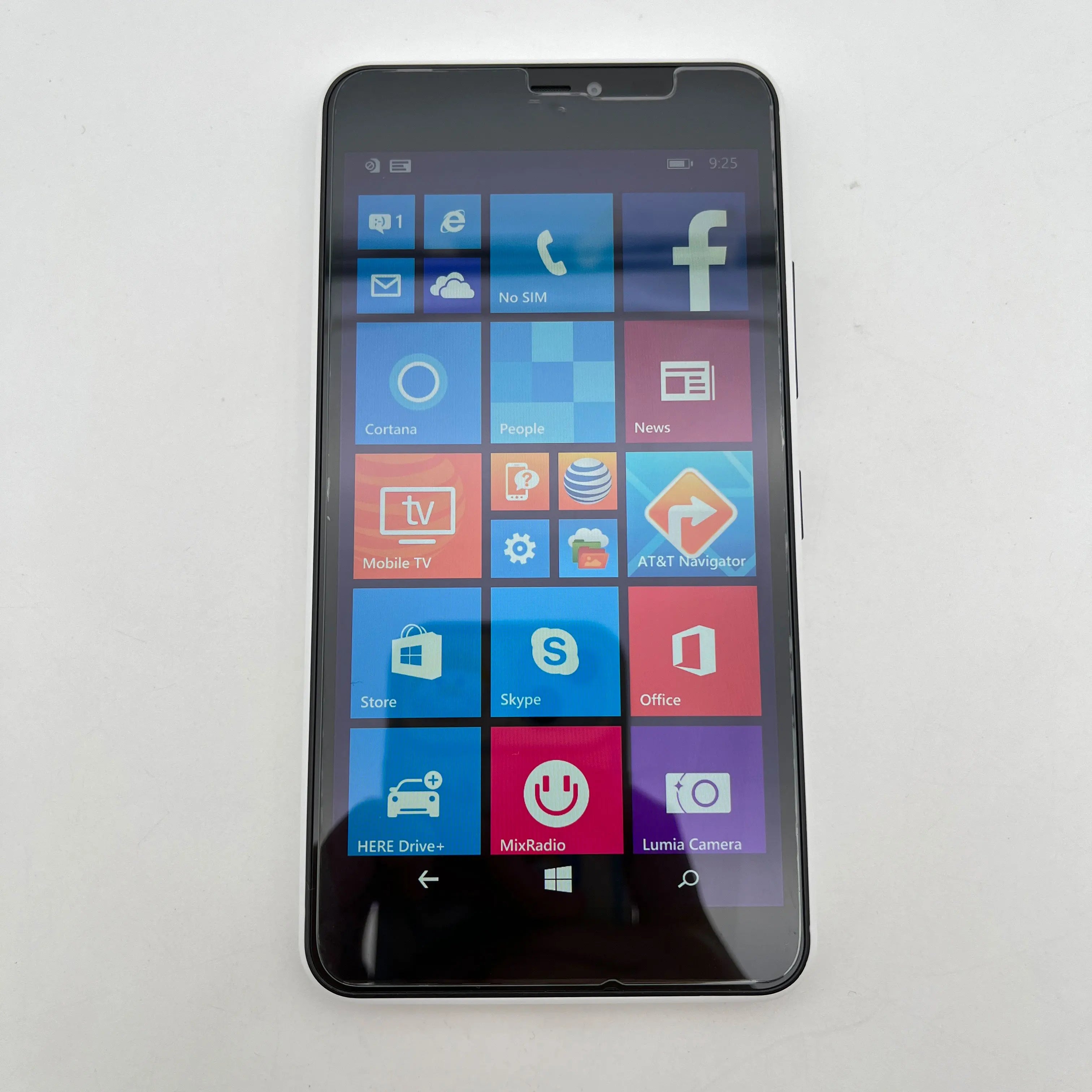 Nokia Lumia 640