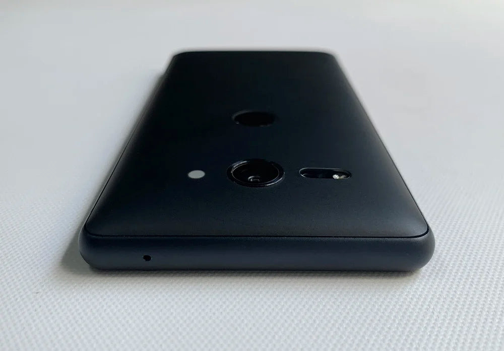 Sony Xperia XZ2