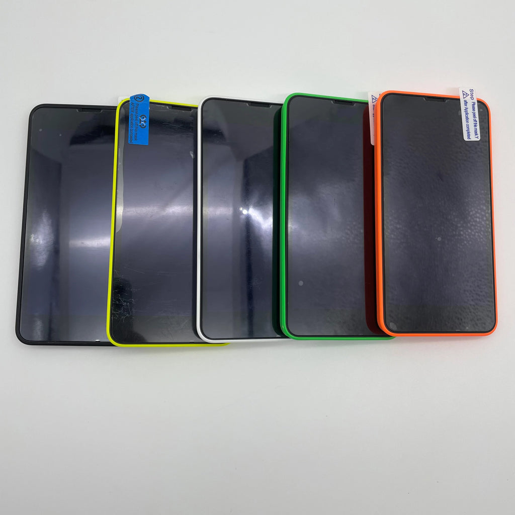 Nokia Lumia 630