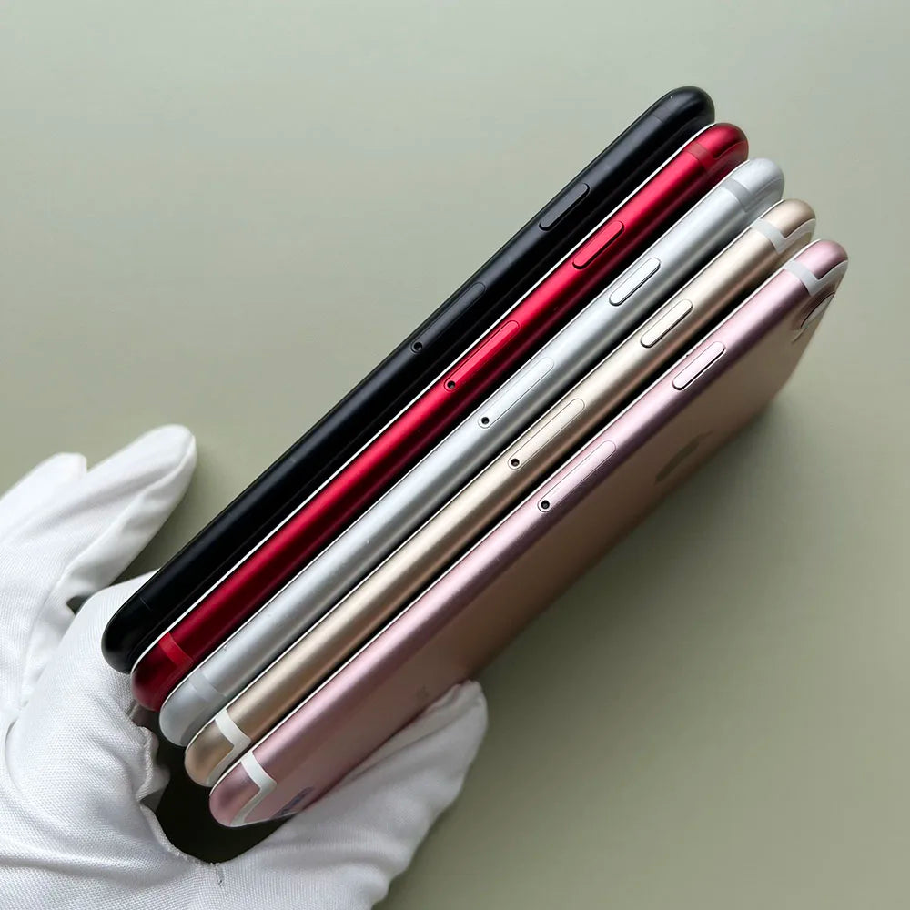 iPhone 7