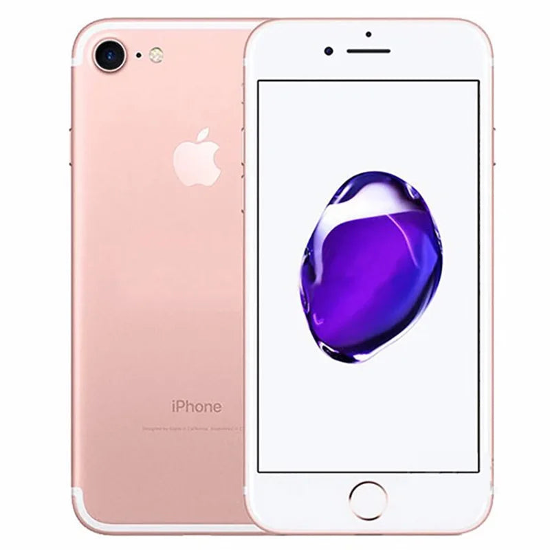 iPhone 7