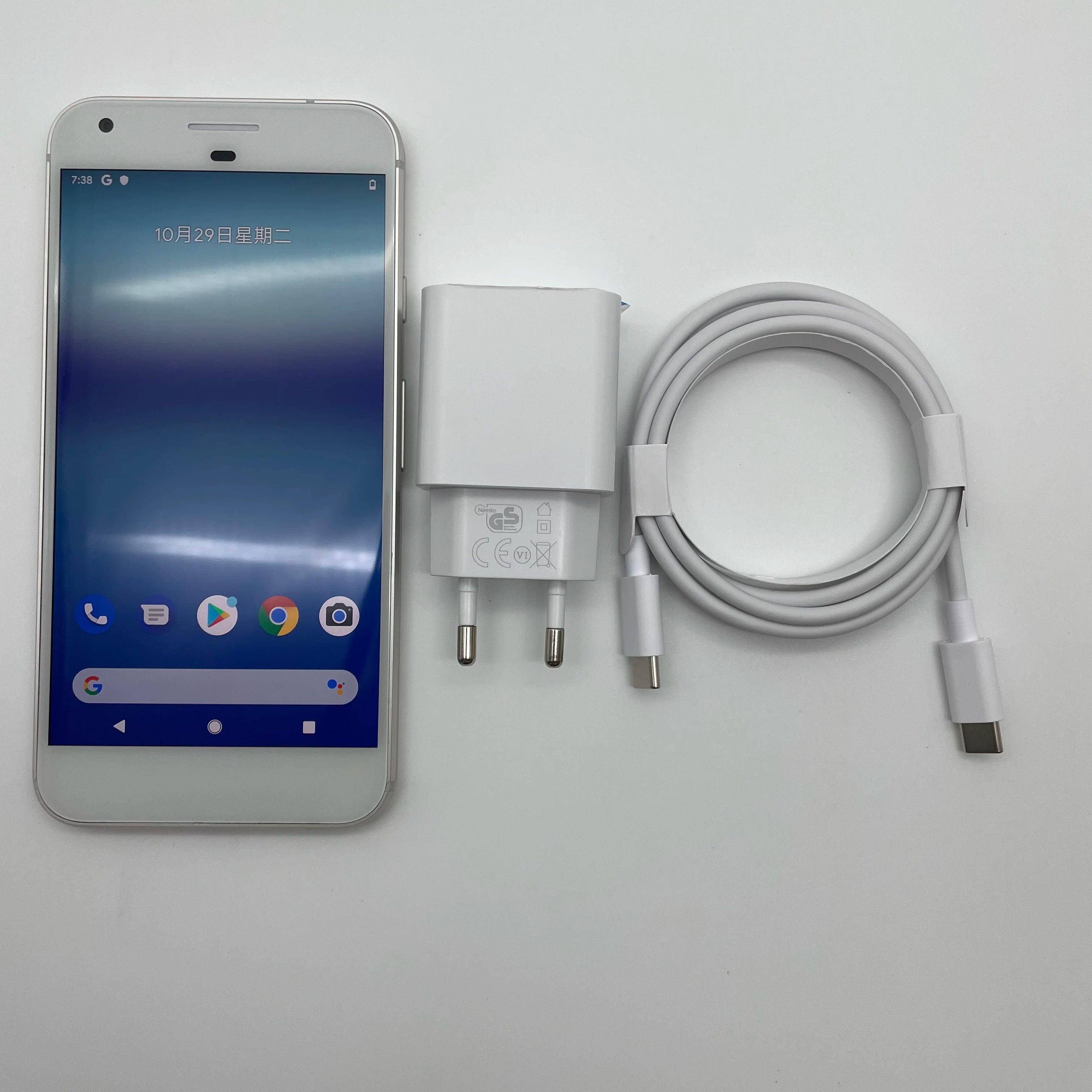 Google Pixel XL 4G