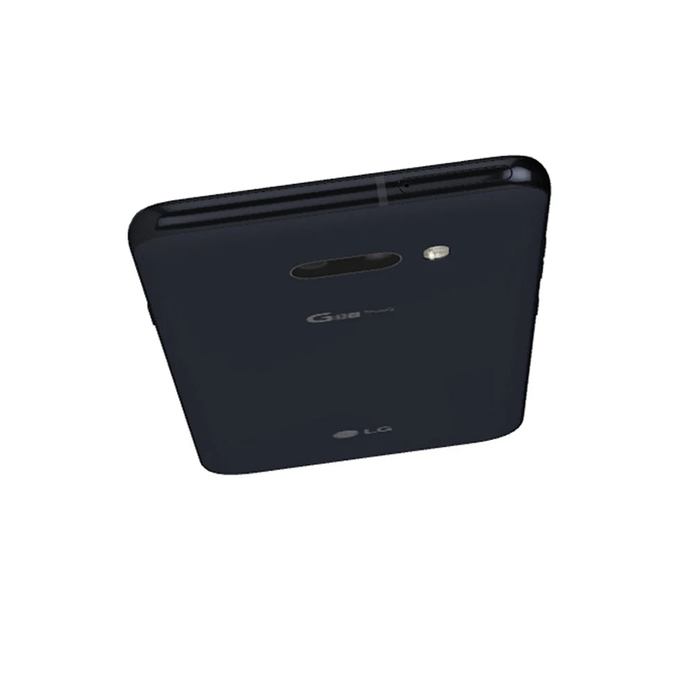 LG G8X ThinQ 4G