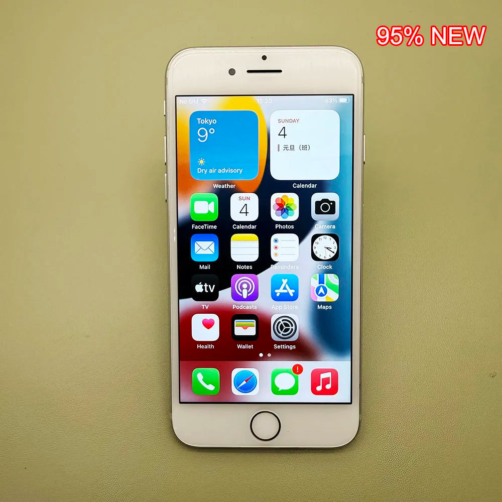 iPhone 7