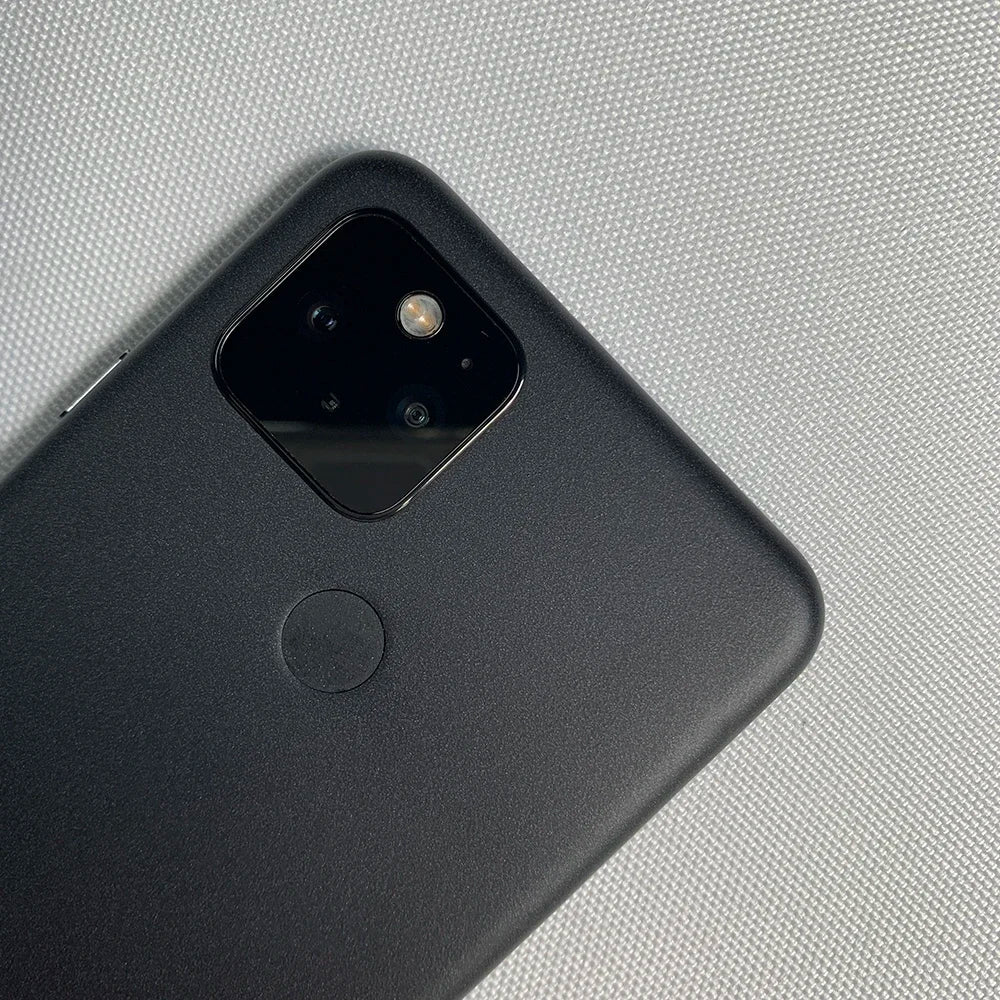 Google Pixel 5