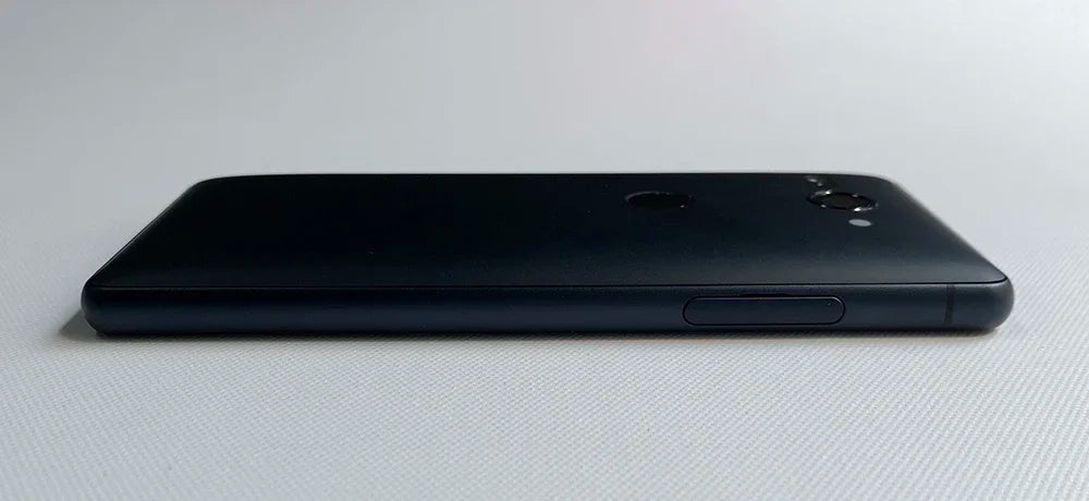 Sony Xperia XZ2
