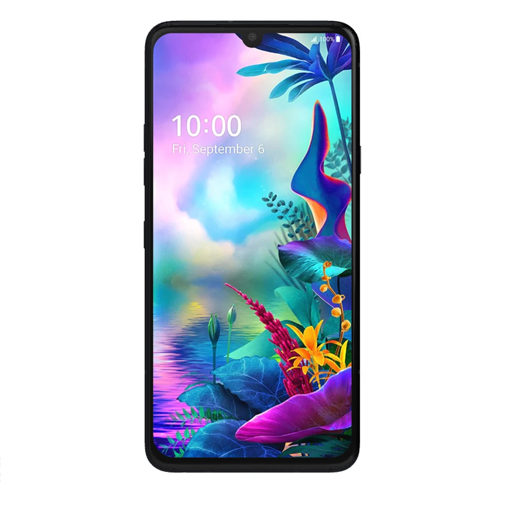 LG G8X ThinQ 4G
