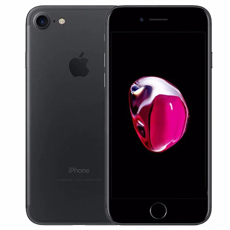 iPhone 7