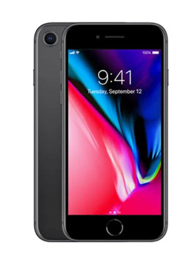 iPhone 8