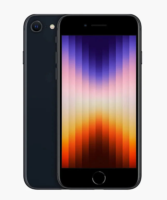 iPhone SE 2022
