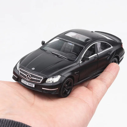 Mercedes Bens CLS