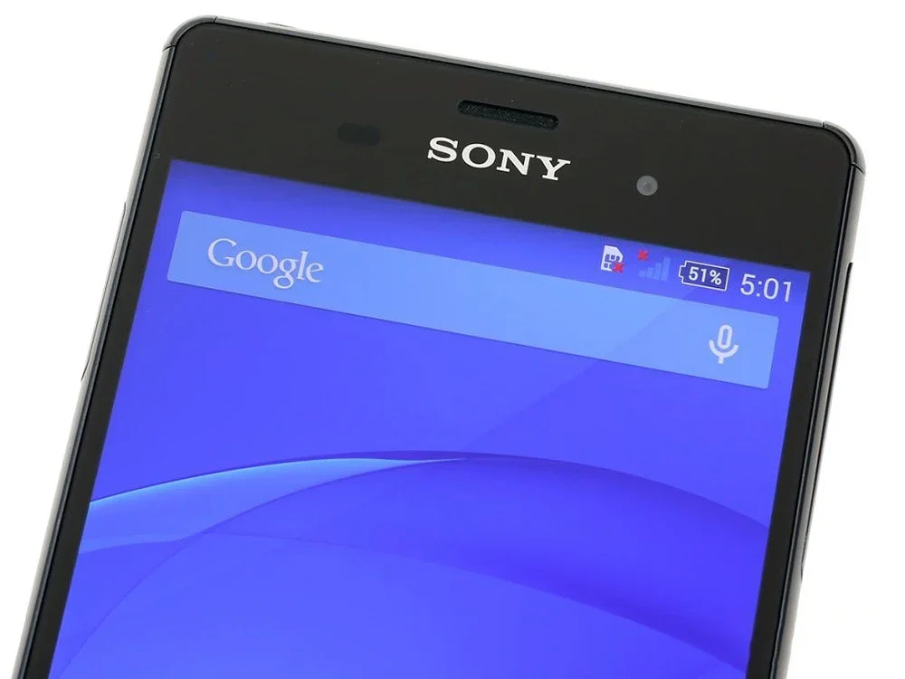 Sony Xperia Z3
