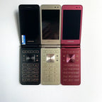 Samsung Galaxy Folder 2