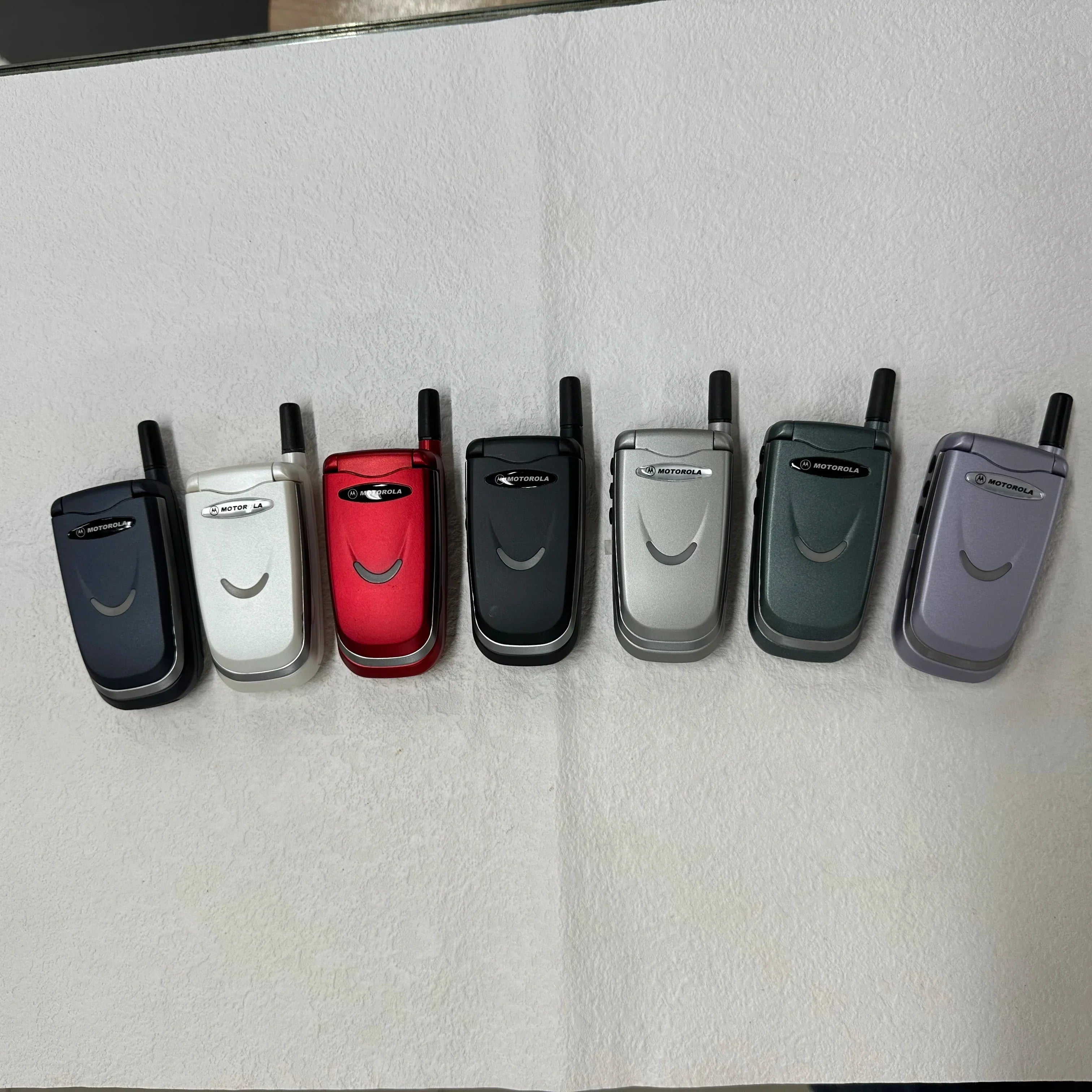 Motorola V8088
